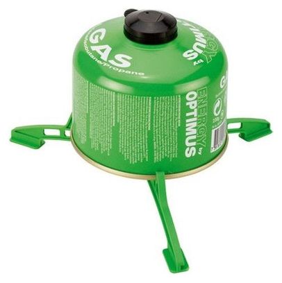 Support trépied pliable Optimus pour cartouche de gaz