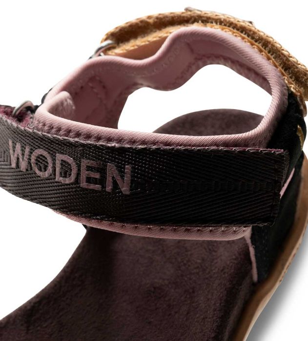 Cirkeline Kids børnesandal