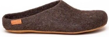 Gottstein Magicfelt 727 Pantoffels (bruin)