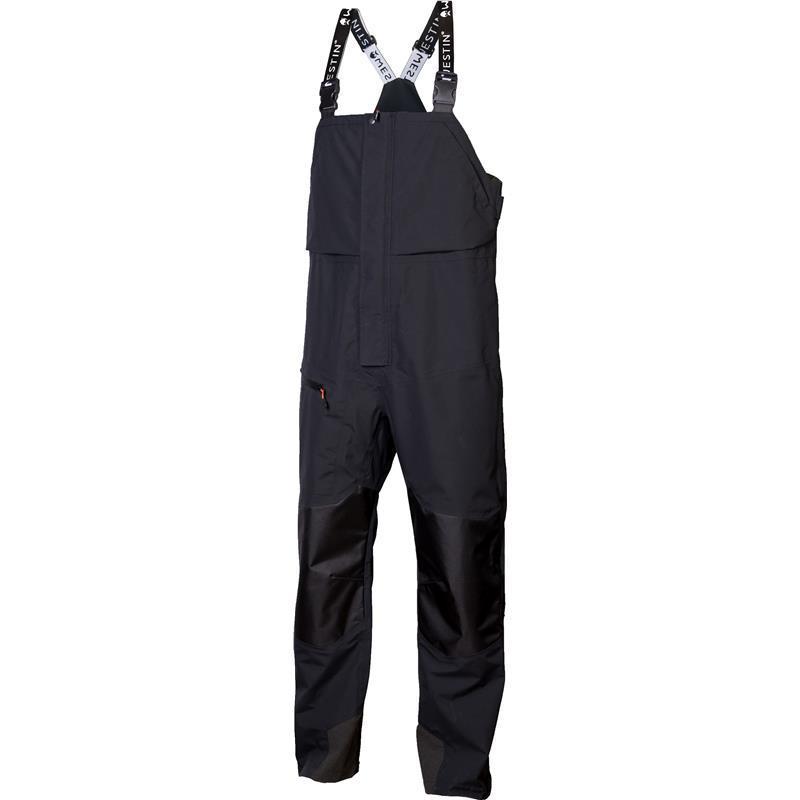 Salopette Homme Westin W6 Rain Bibs - Gris