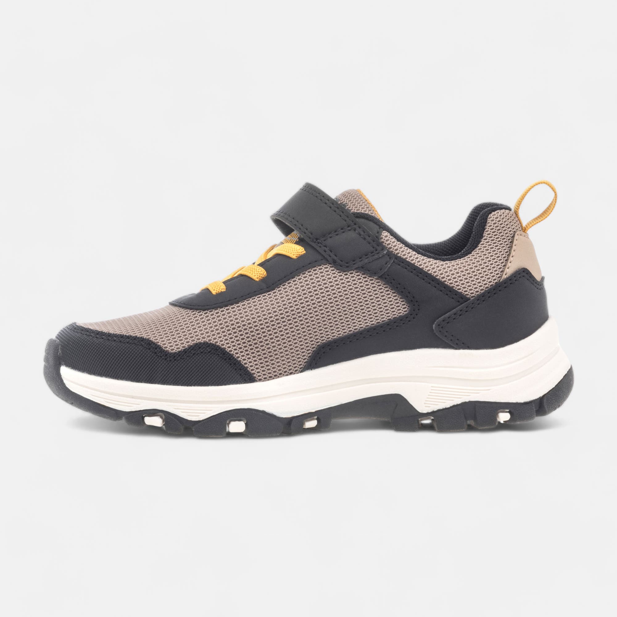 Sneakers Garçon noir