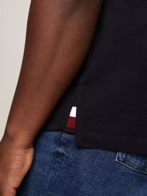 Polo Hilfiger Monotype Plus Global Stripe