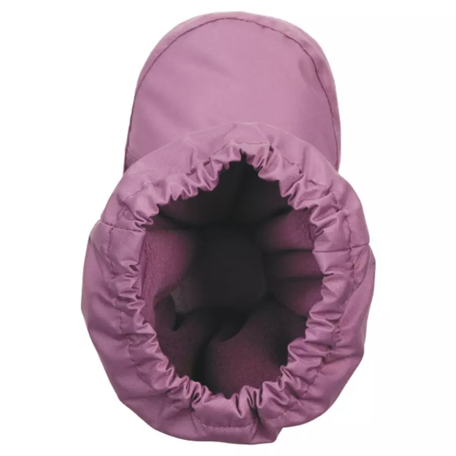 Sterntaler Baby-Schuh pink