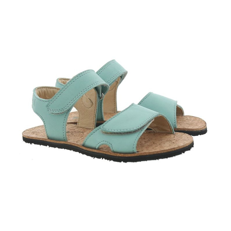 Koel Koel Sandale Ashley Napa Aqua