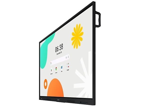 Samsung Touch Display WA75FX  75 