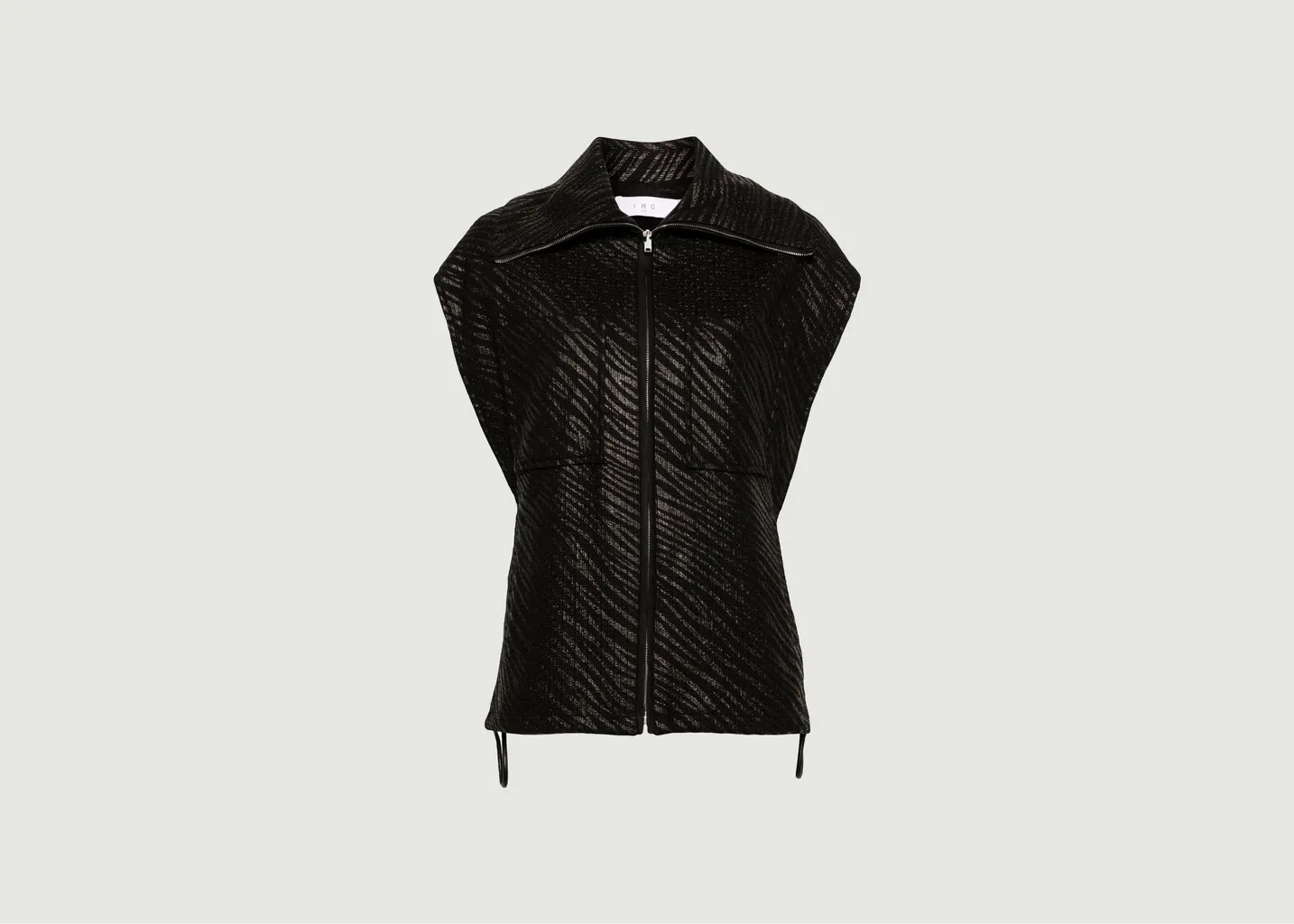 Gilet Alina IRO