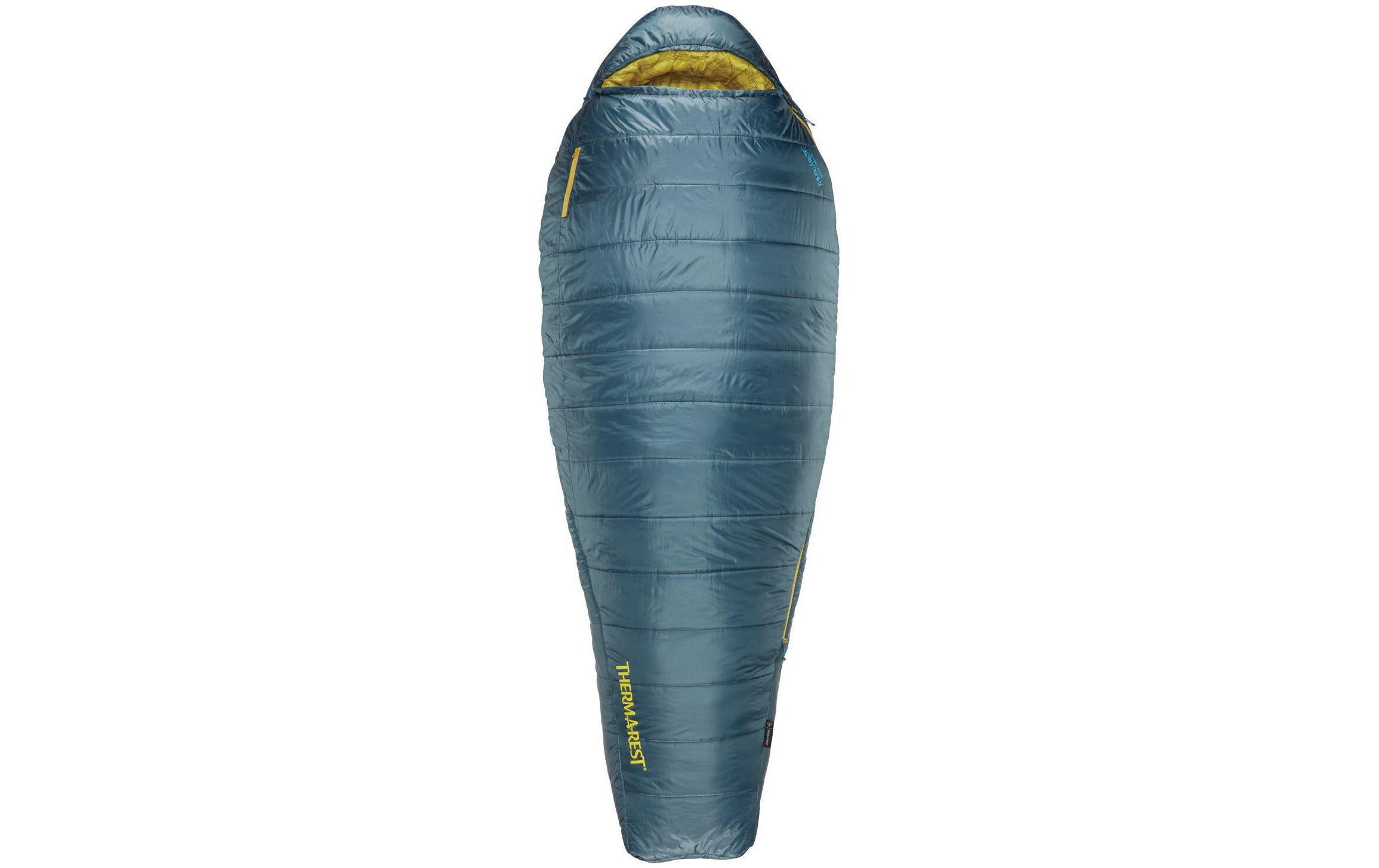 Schlafsack Saros 20F/-6C Regular, 203 cm<br>Mumienschlafsack für Reise
