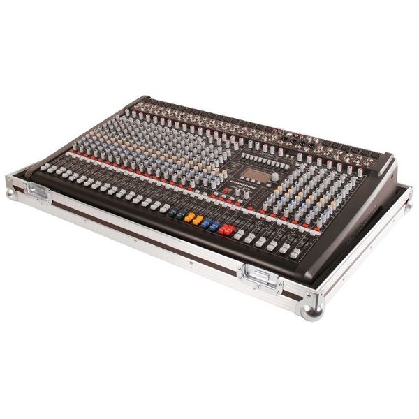 Thon Case f. Dynacord CMS-2200-3