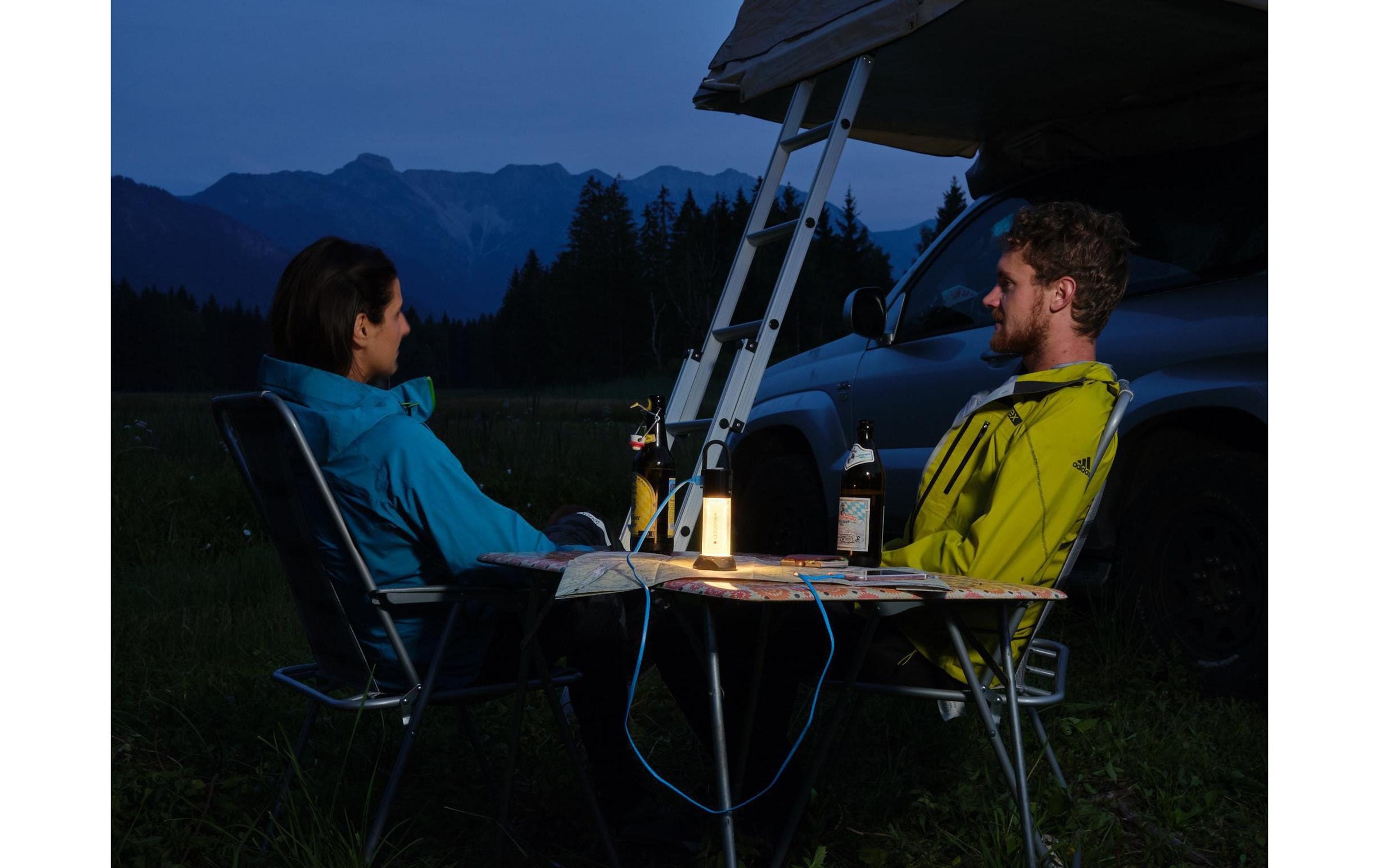 Led Lenser Laterne »ML6 Warm Light«