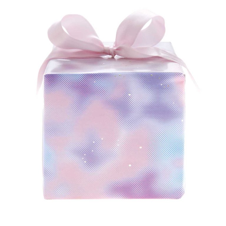 Geschenkpapier Rolle Paper Poetry Hot Foil