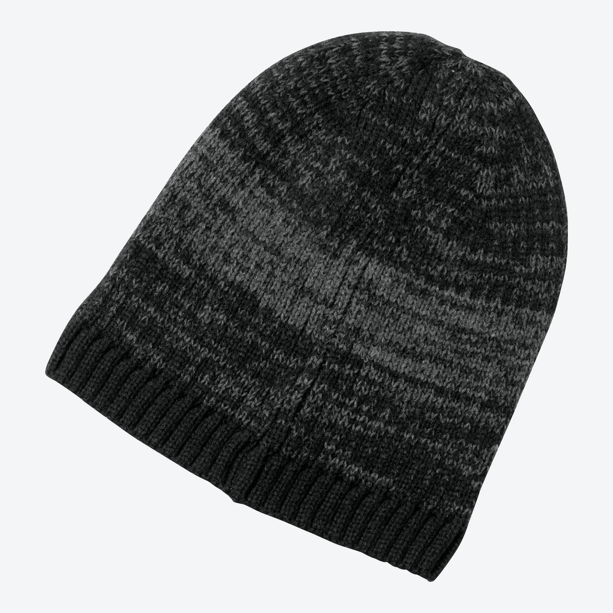 Herren-Mütze in verschiedenen Styles