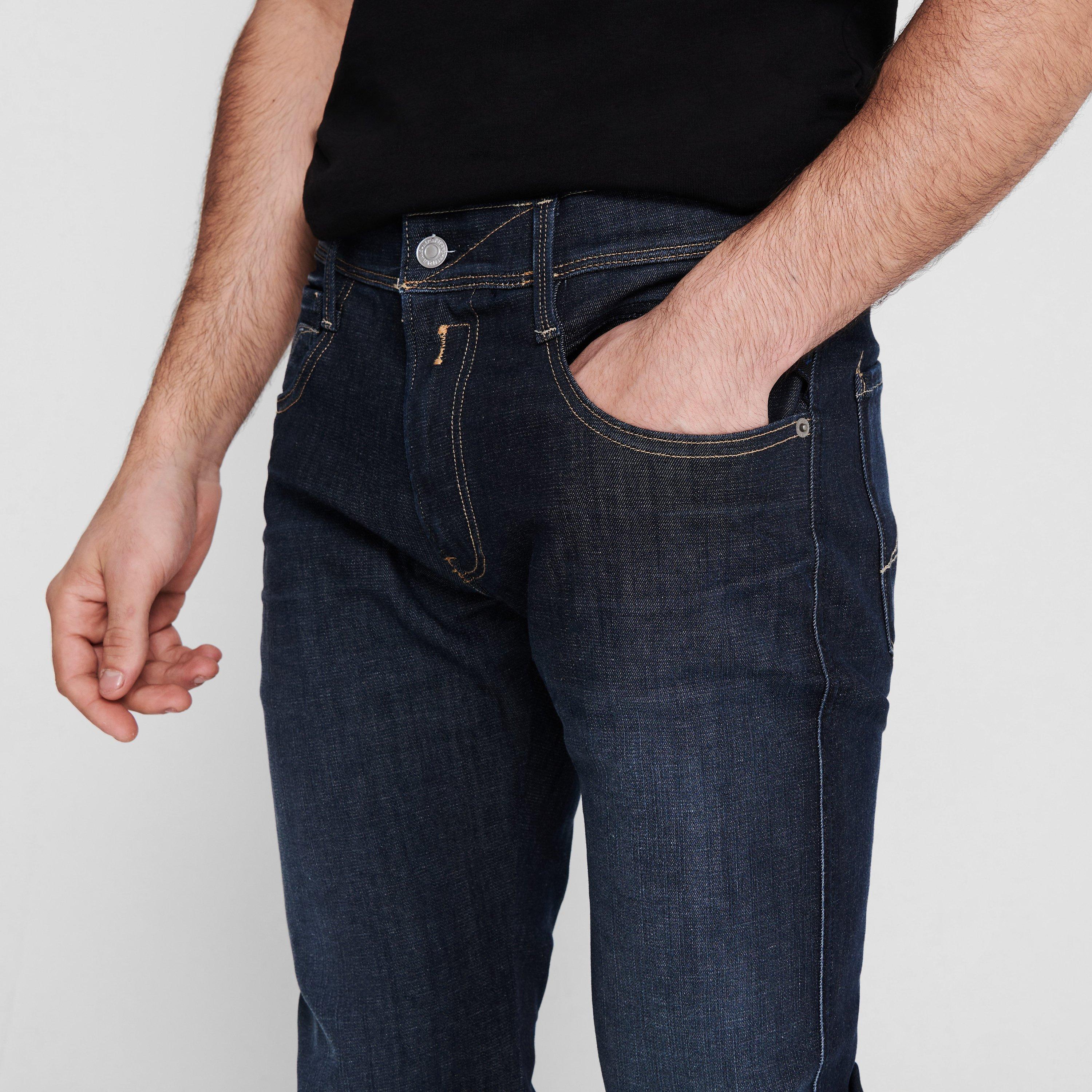 Replay Hyperflex Anbass Slim Jeans