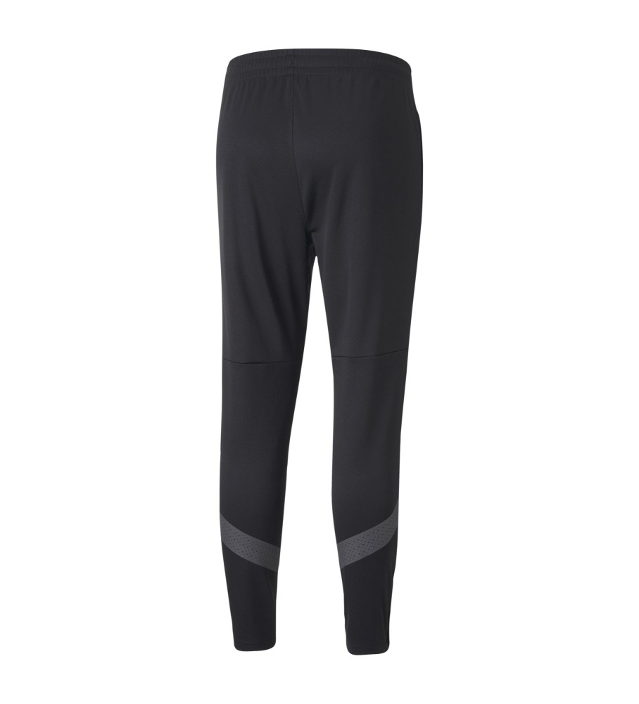 Calça de treino Puma ACM preta