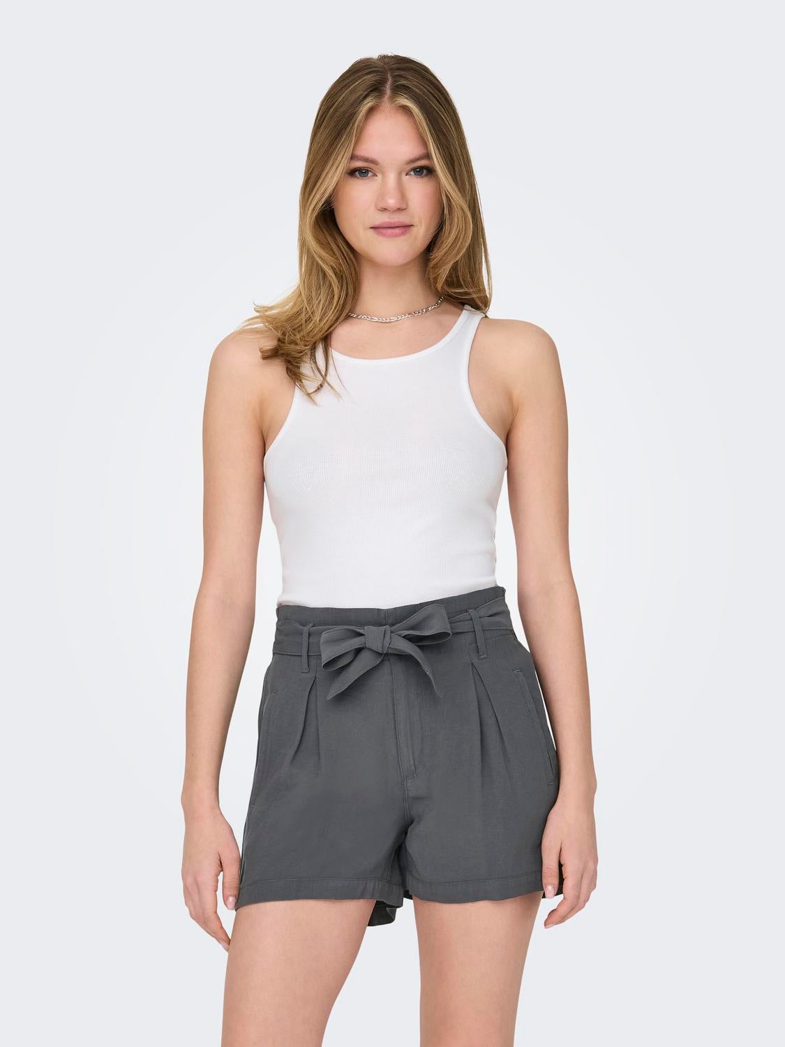 ONLKENYA Tanktop White