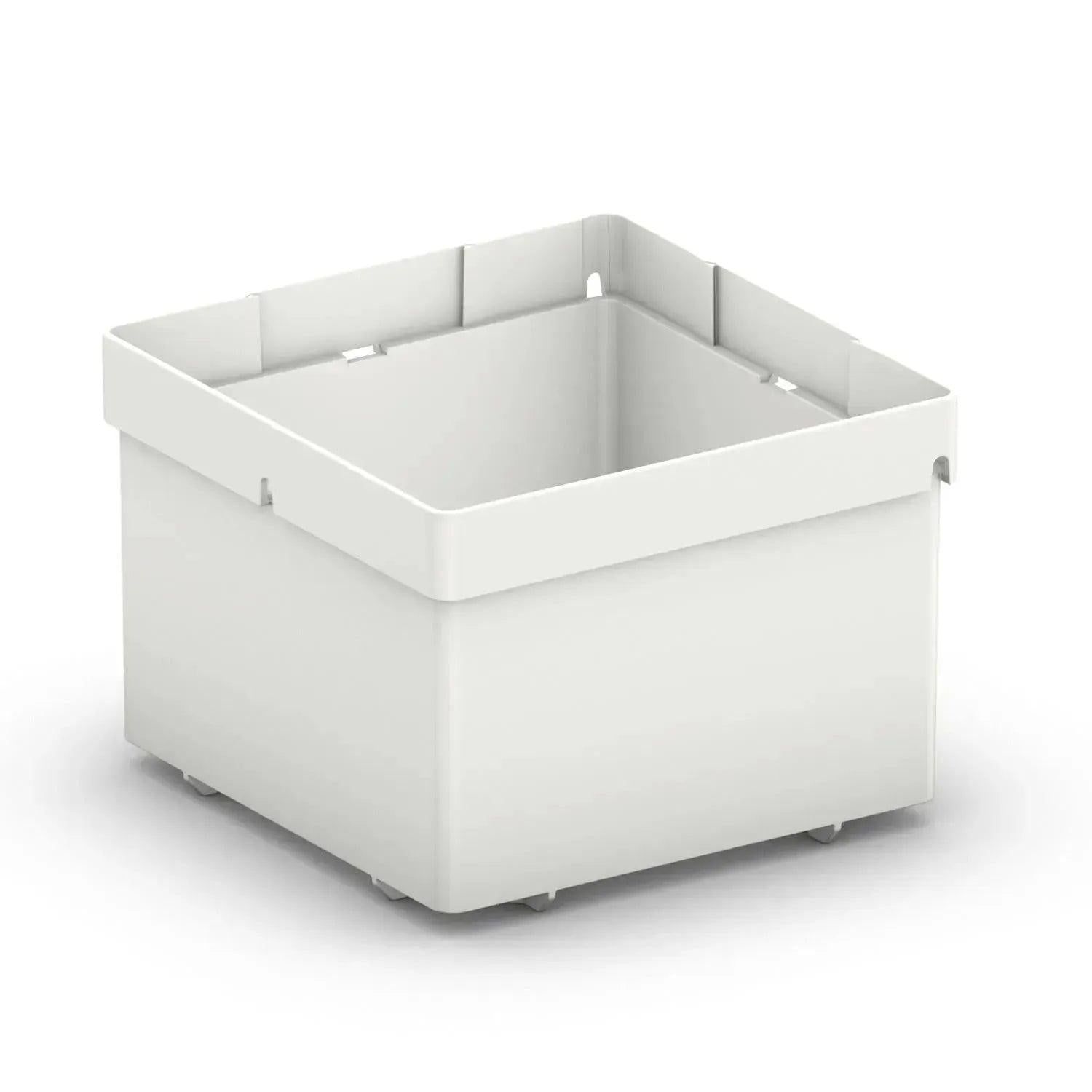 Festool Box 100x100x68 Inzetbakjes VE=6 - 204860