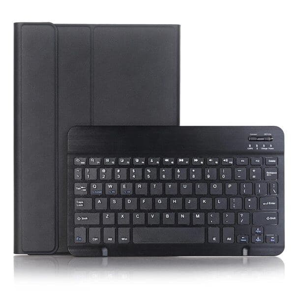 Tastaturetui med stativ til iPad 10-Gen 10.9 2022