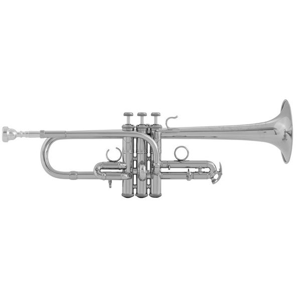 Bach ADE190S Artisan Eb-/D- Trumpet