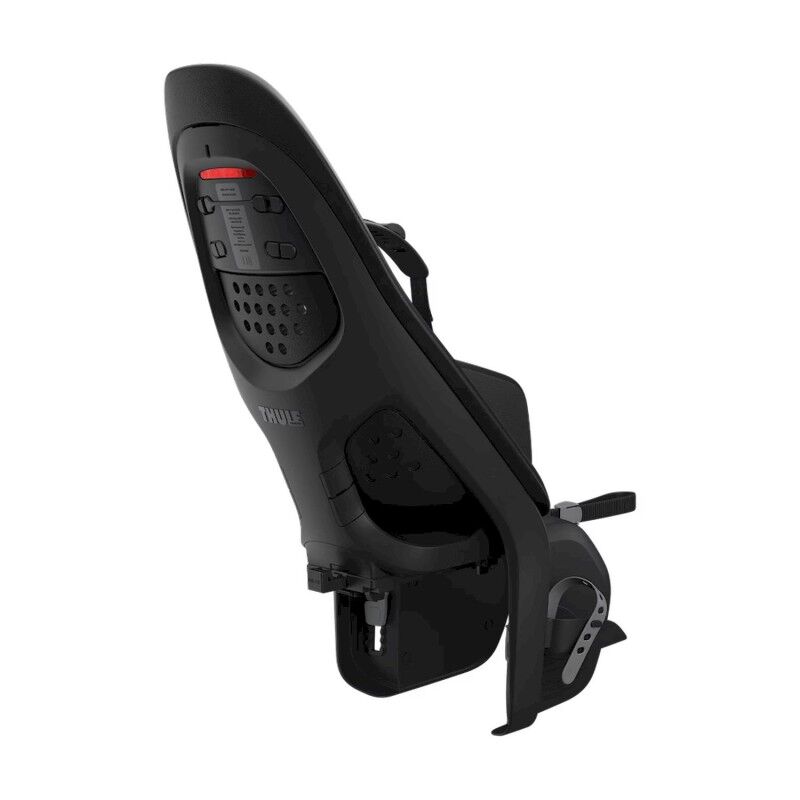 Yepp2 MXI MIK HD - Siège vélo enfant