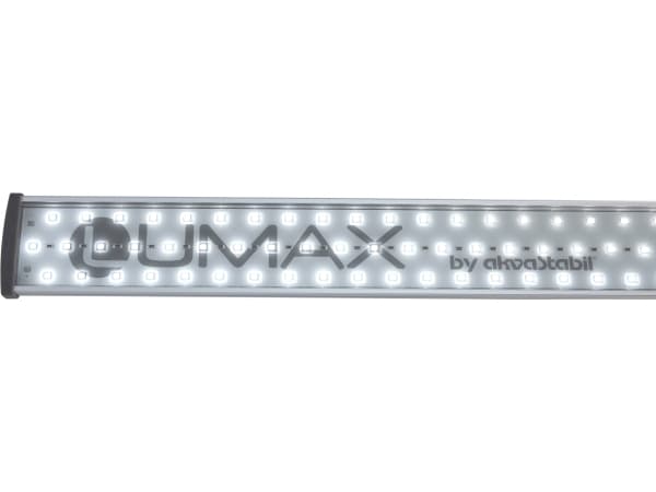 Akvastabil LUMAX LED-light 73 cm, 23W, HVID, 6500K