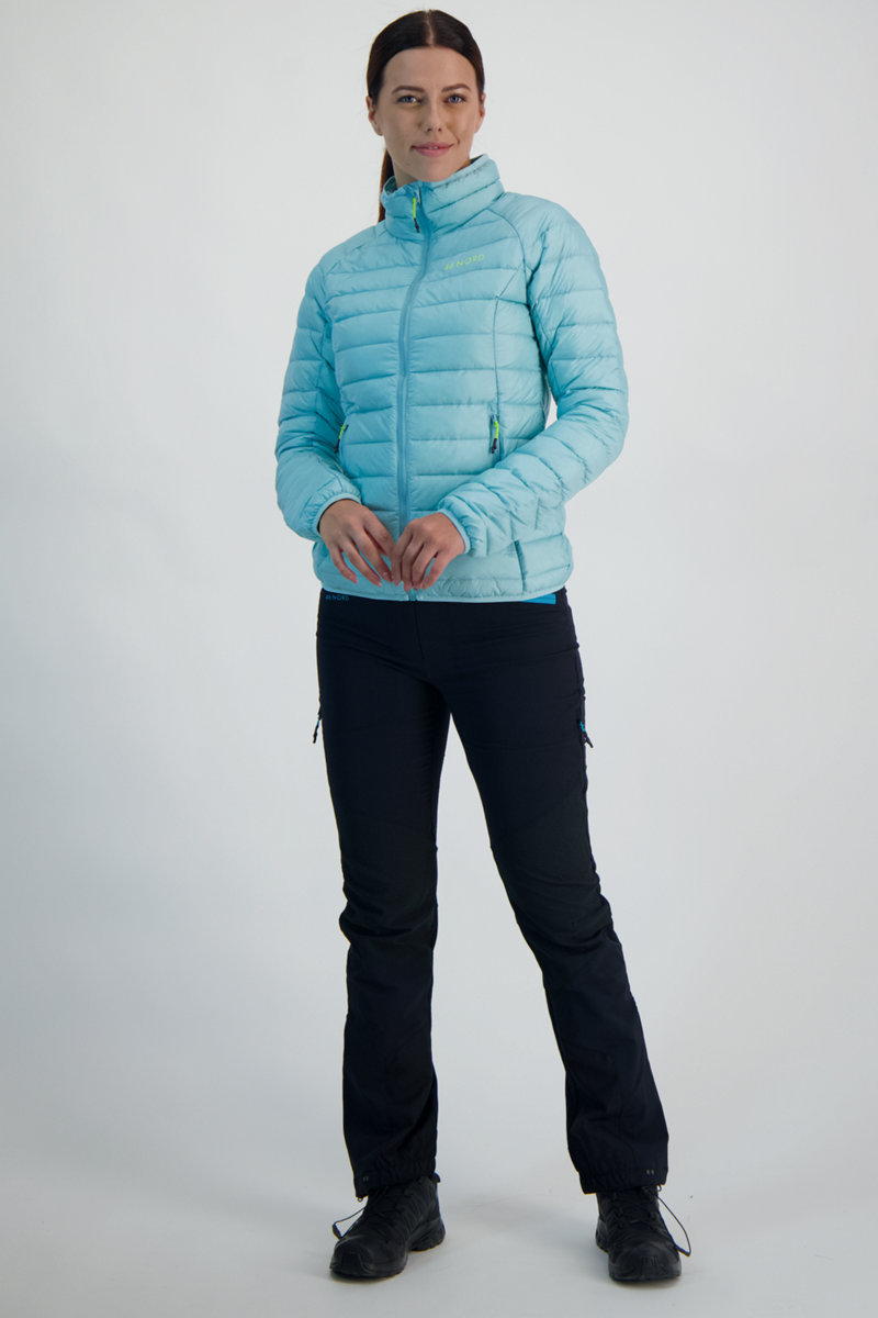 46 NORD Damen Daunenjacke