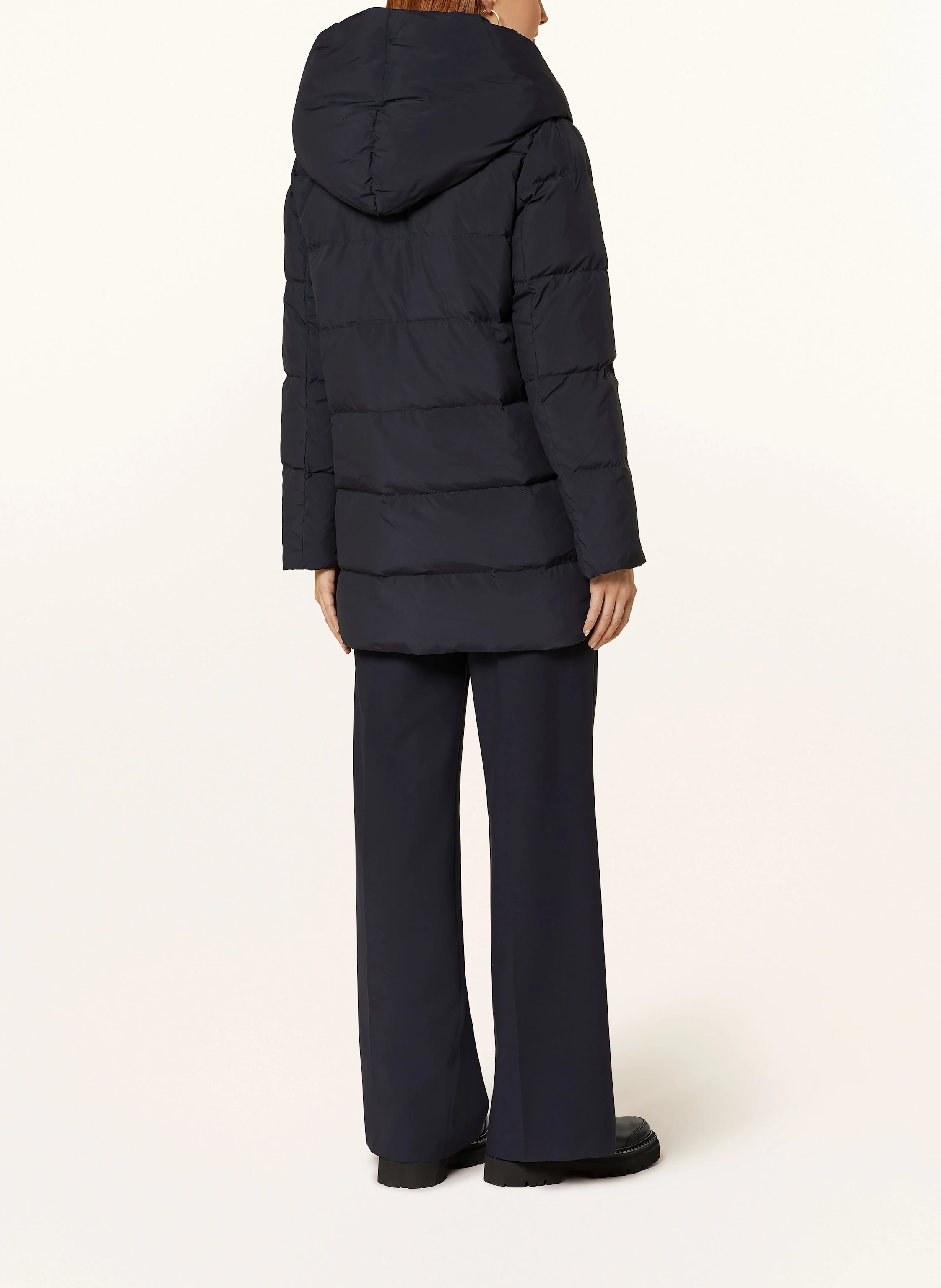 LAUREN RALPH LAUREN Daunenmantel mit Blende