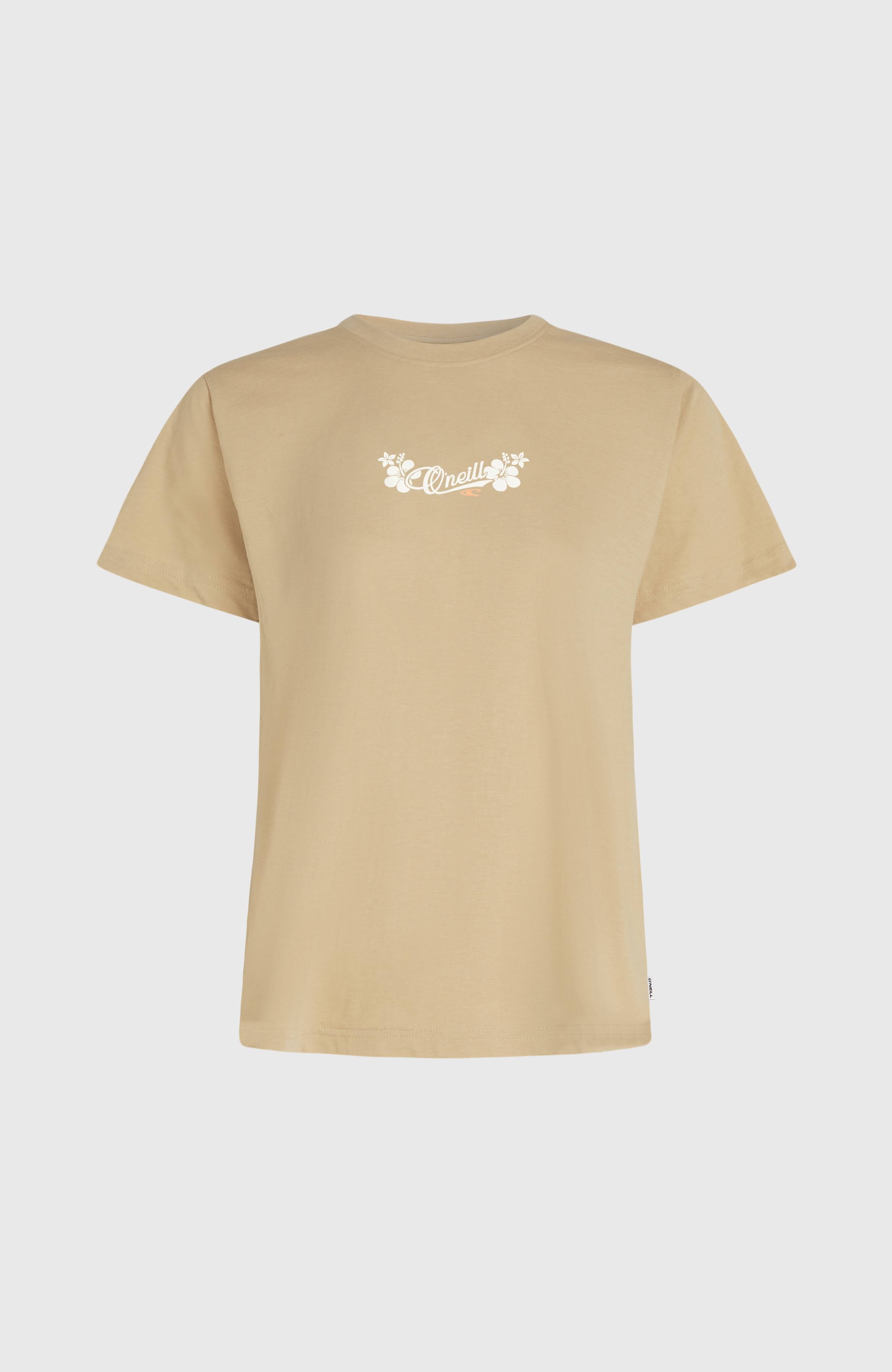 Essentials Script T-shirt
