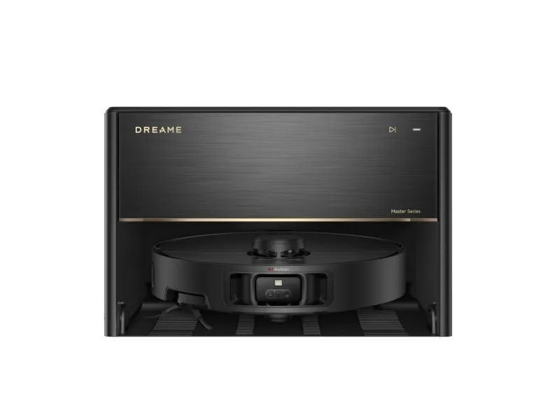 Dreame X40 Master rengøringsrobot
