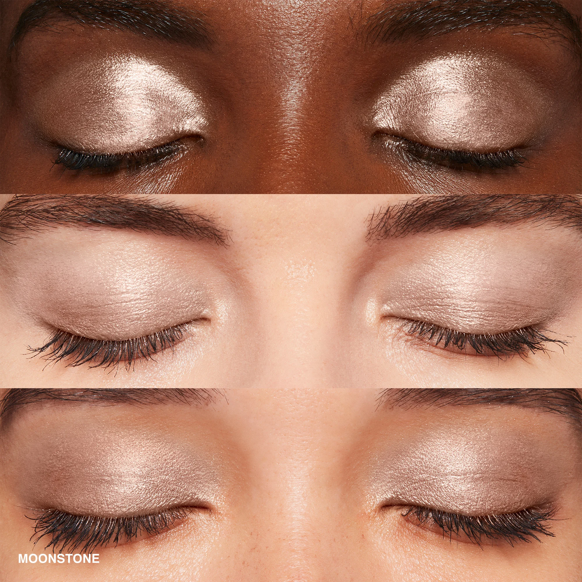 Long-Wear Cream Shadow Stick - Stick Ombre à Paupières |- Moonstone