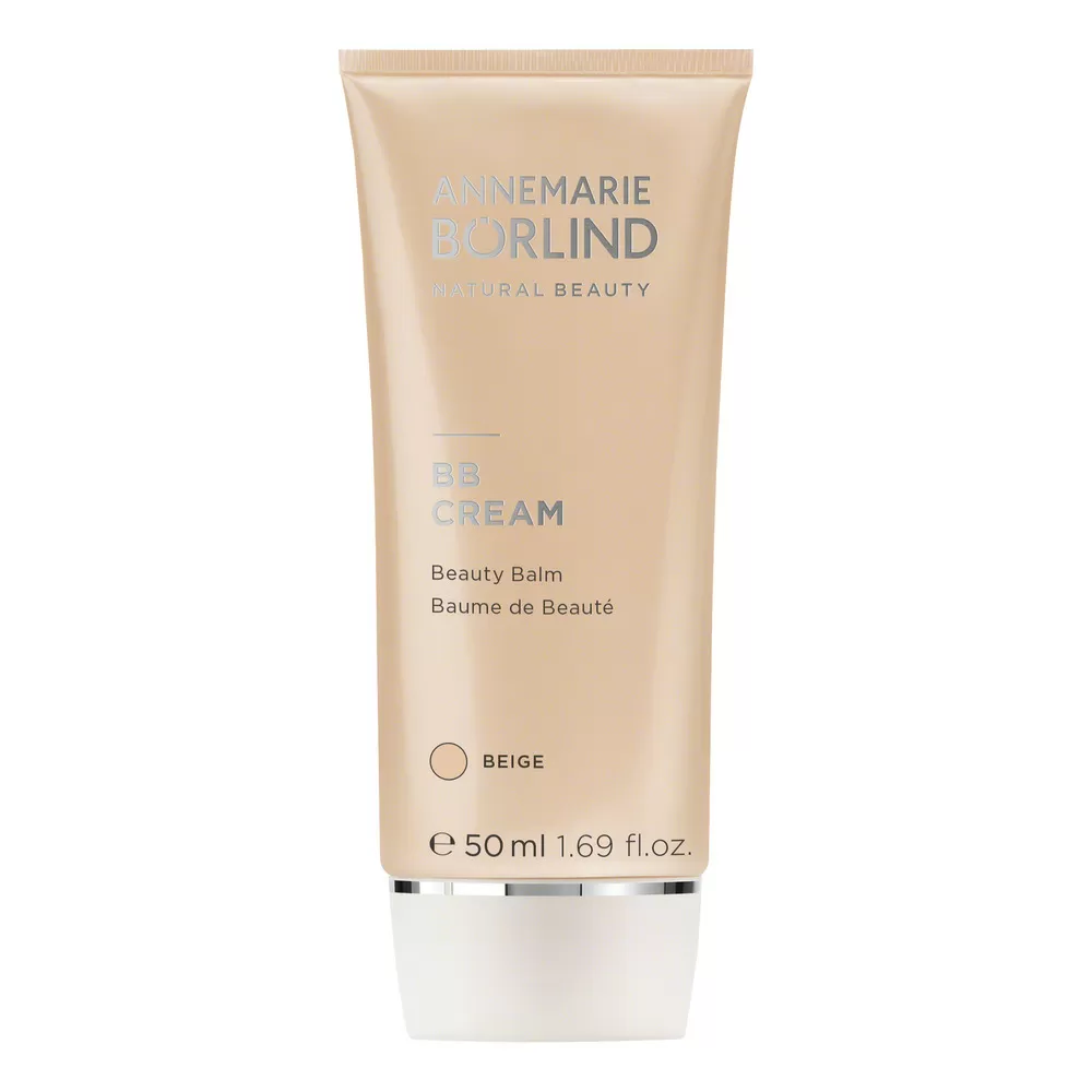 Annemarie Börlind BB Cream Beauty Balm - Flere Farver