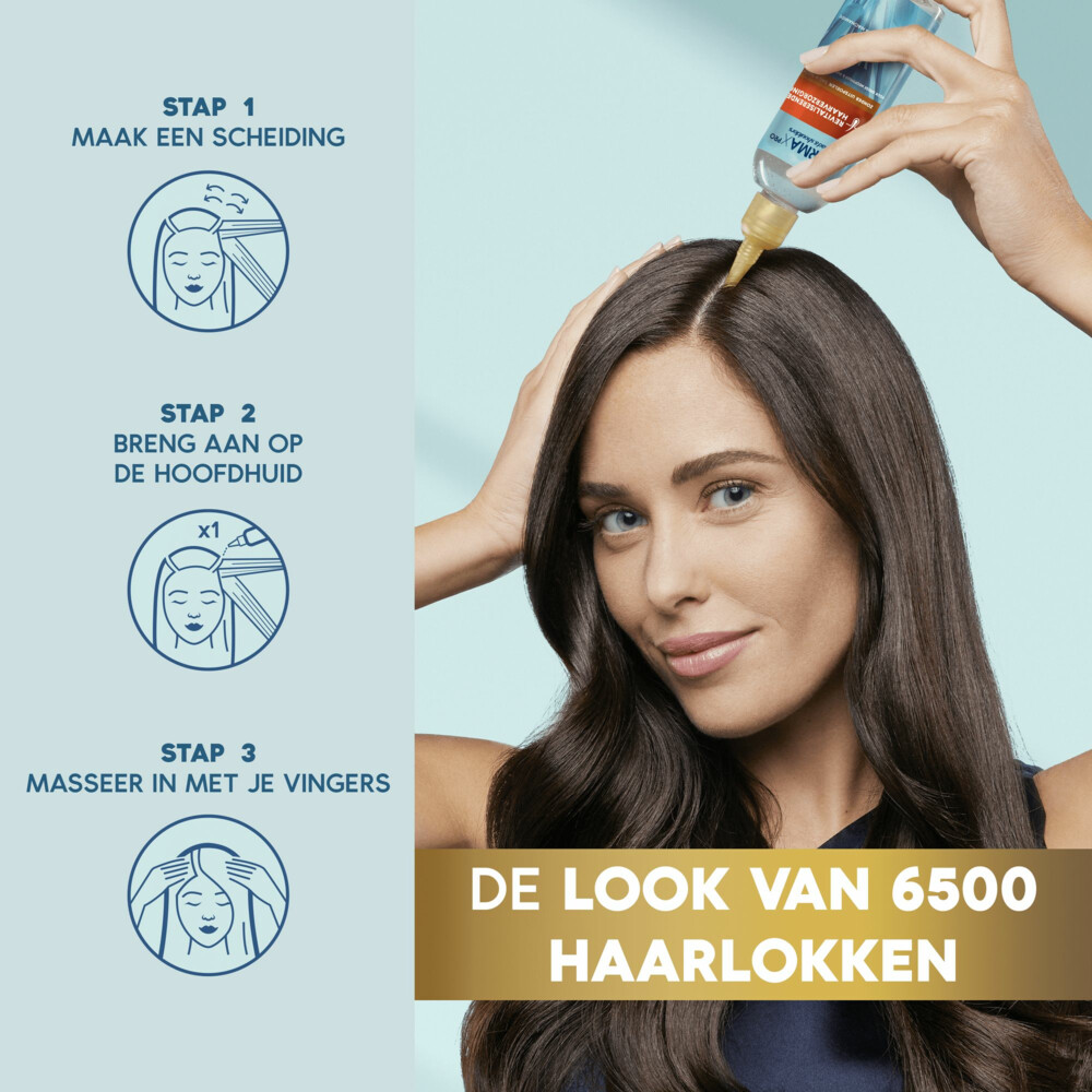 6x Head & Shoulders Hoofdhuidbalsem Revitalise145 ml