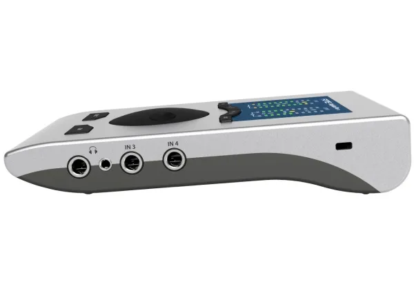 RME Babyface Pro FS - USB [12 IN/ 12 OUT] lydgrænseflade