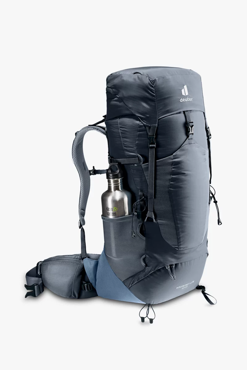 deuter Aircontact Lite 40+10 L Wanderrucksack