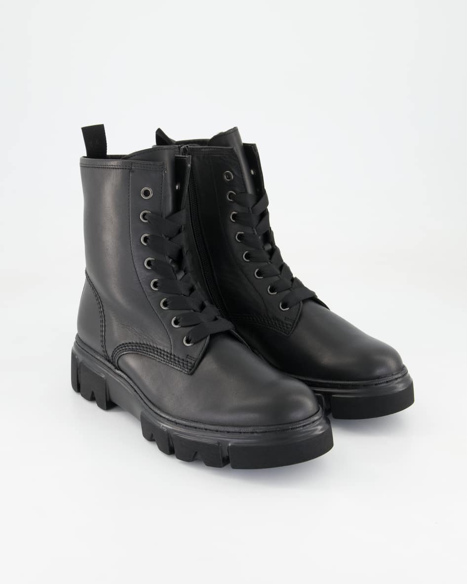 Gabor 51.730.77 Stiefeletten in Schwarz