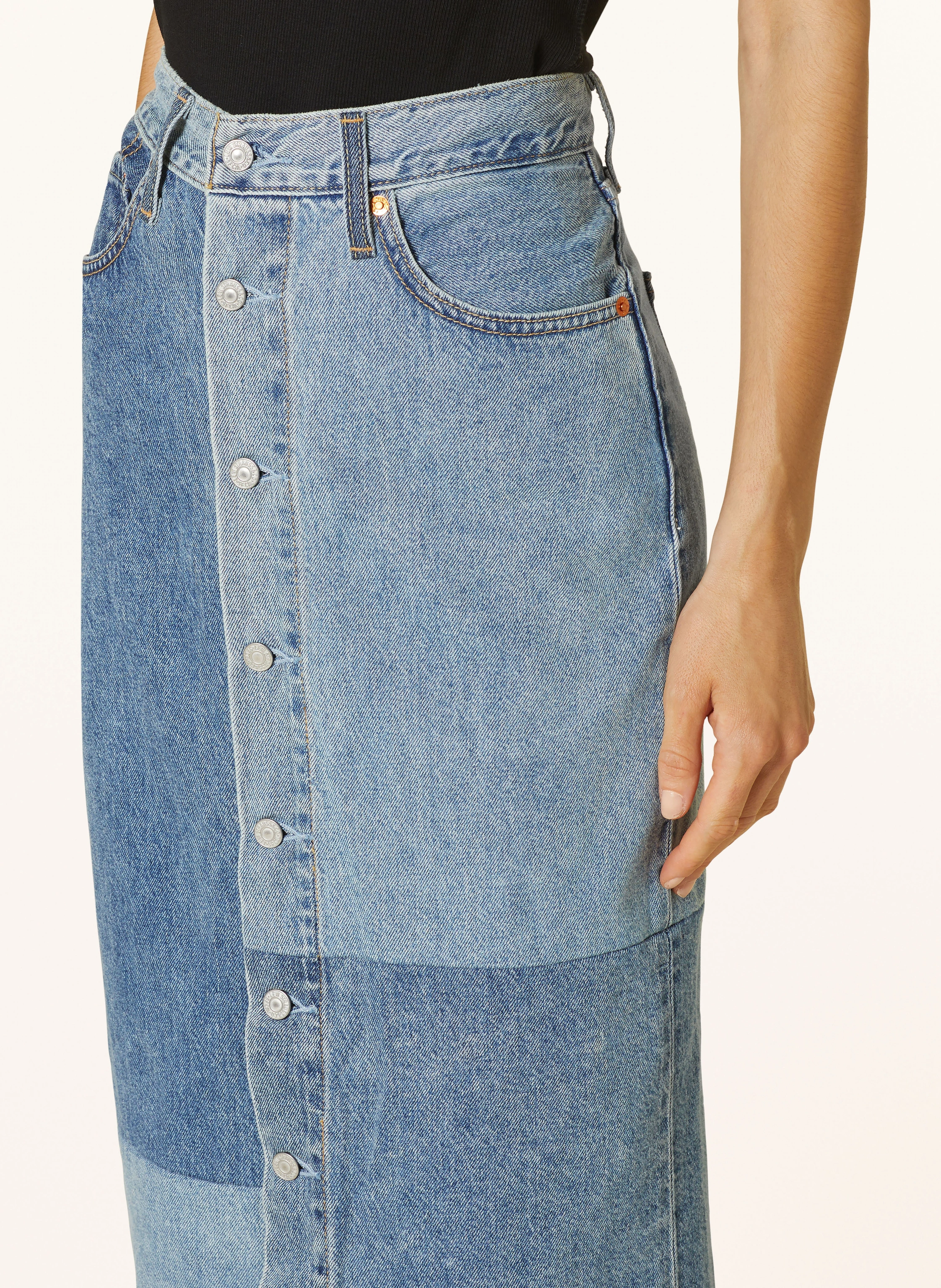 Levi's® Jeansrock