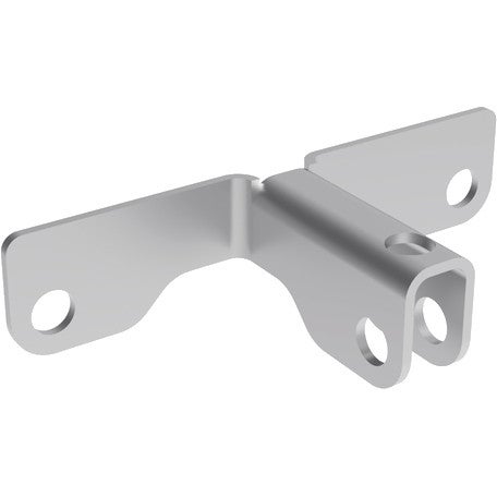 Penn Elcom B1630z vakverdeler 6.7mm, wandmontage
