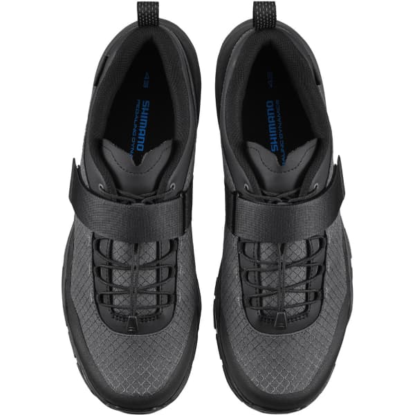 Chaussure VTT automatique SHIMANO EX500 BLACK