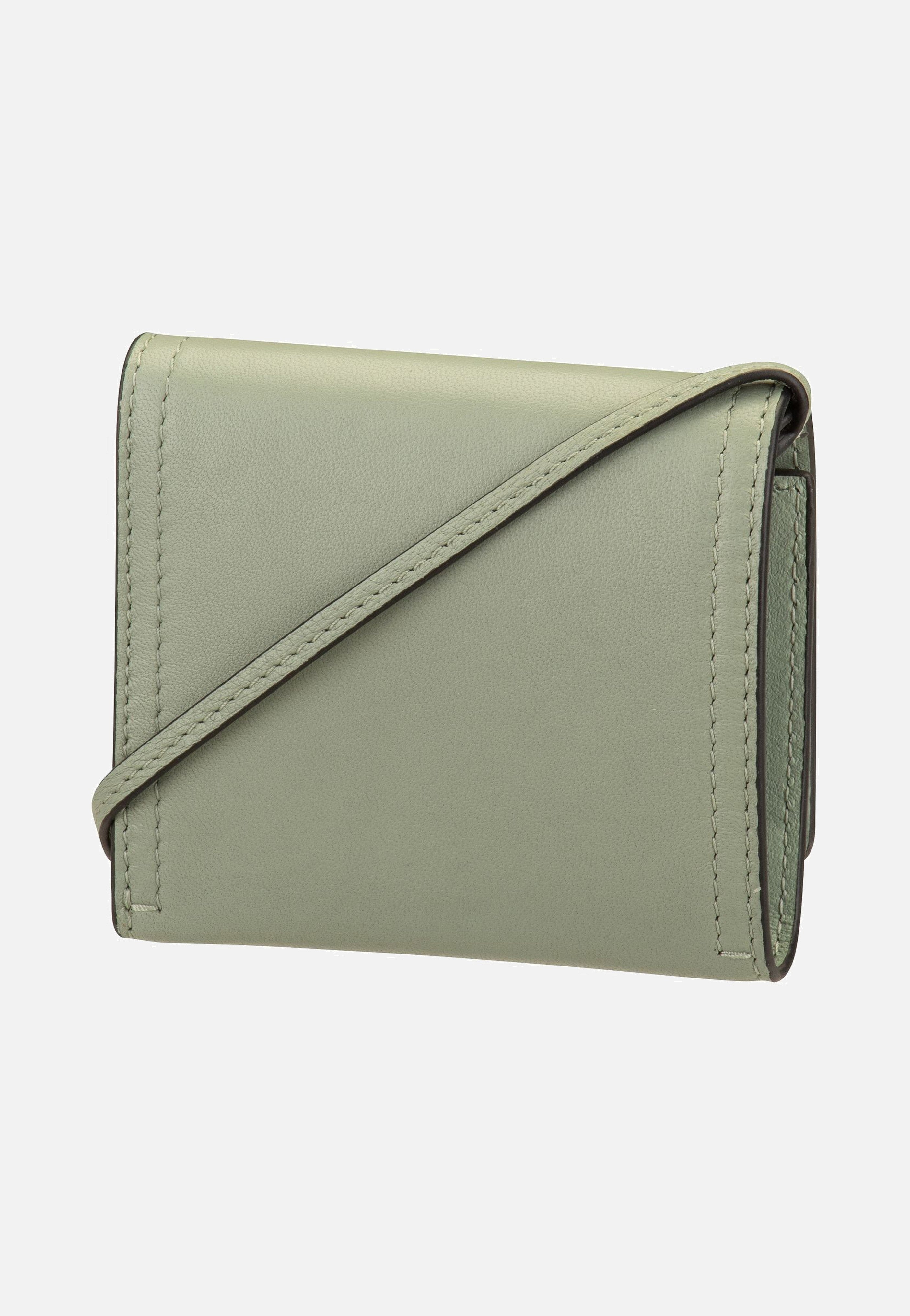 Sky Ada M 2163203 Forest Green - Portemonnaie