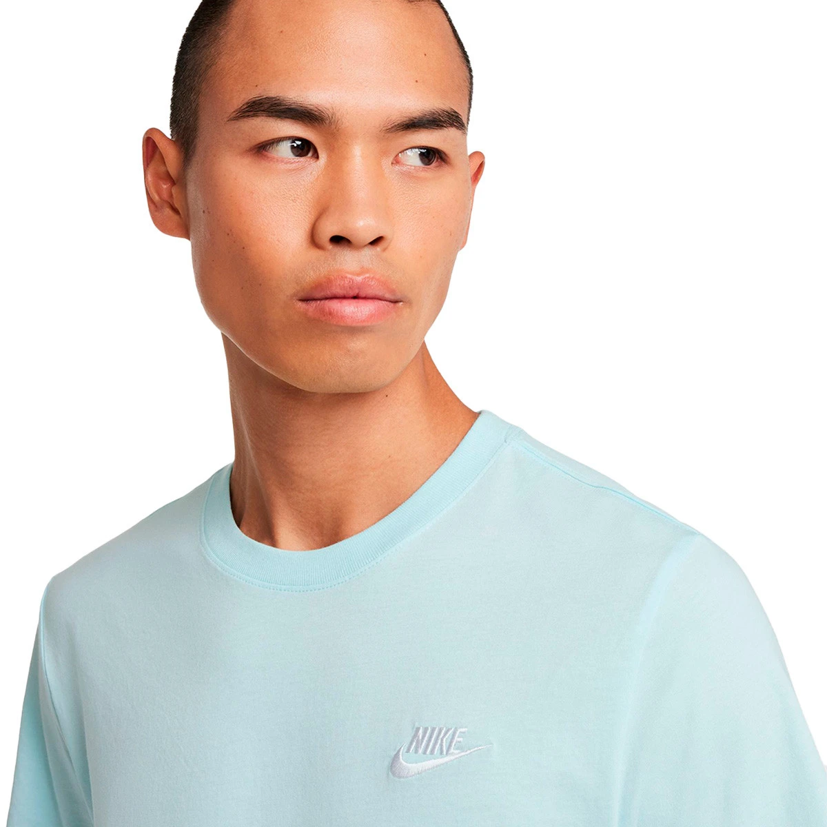 T-Shirt Nike Sportswear Club