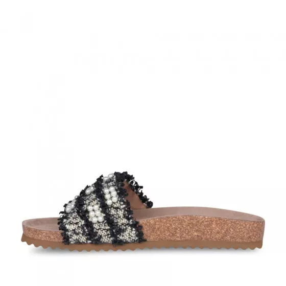 Mules NOIR PHILOV
