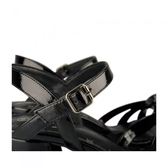 Sandales NOIR MyB