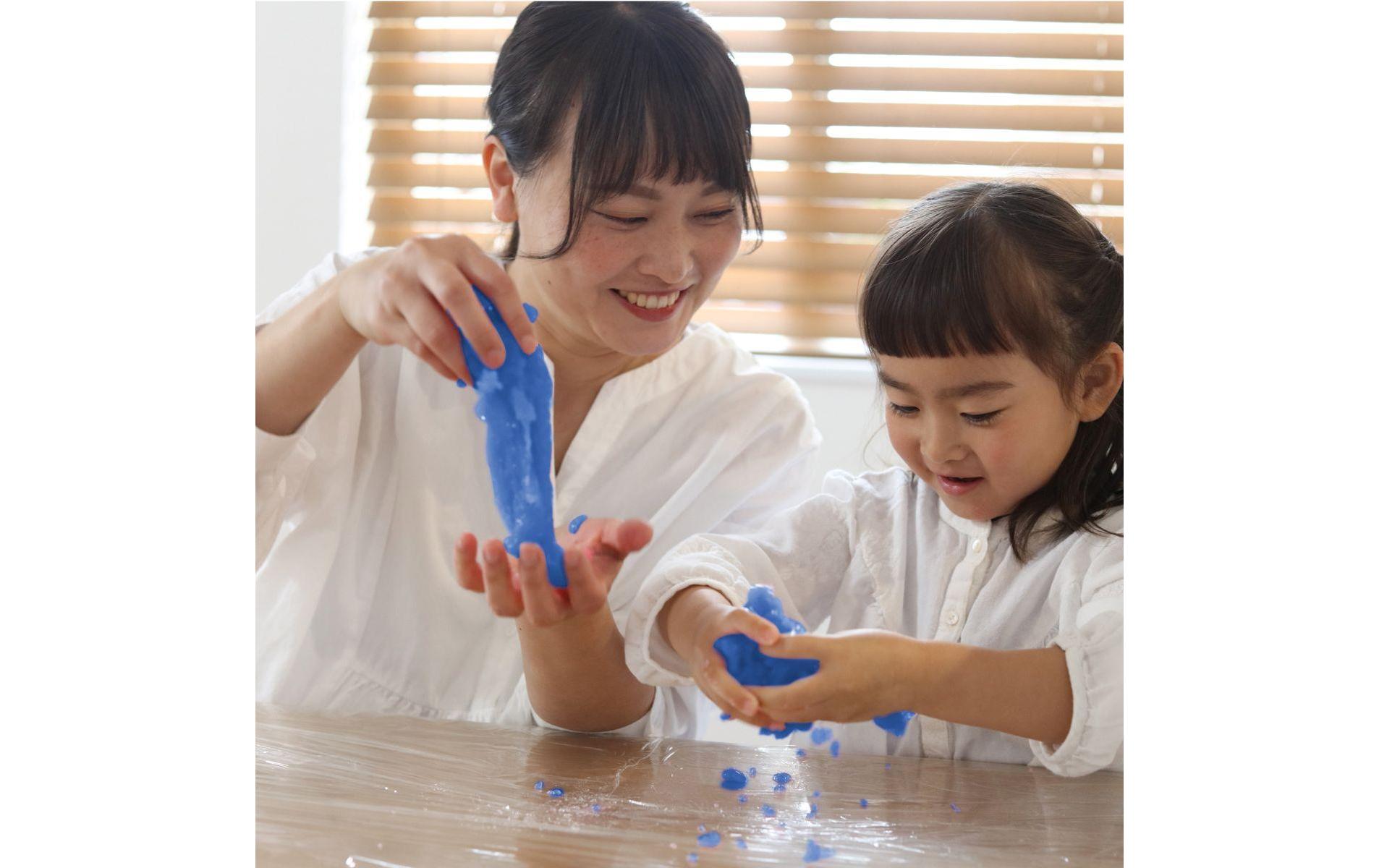 Cra-Z-Slimy Shaped ContainerCra-Z-Slimy Slime in Stitch-formiger Hülle