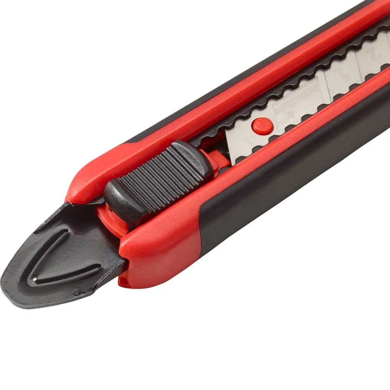 Hultafors Afbreekmes SFRP 18A met schuifsysteem - HU389240