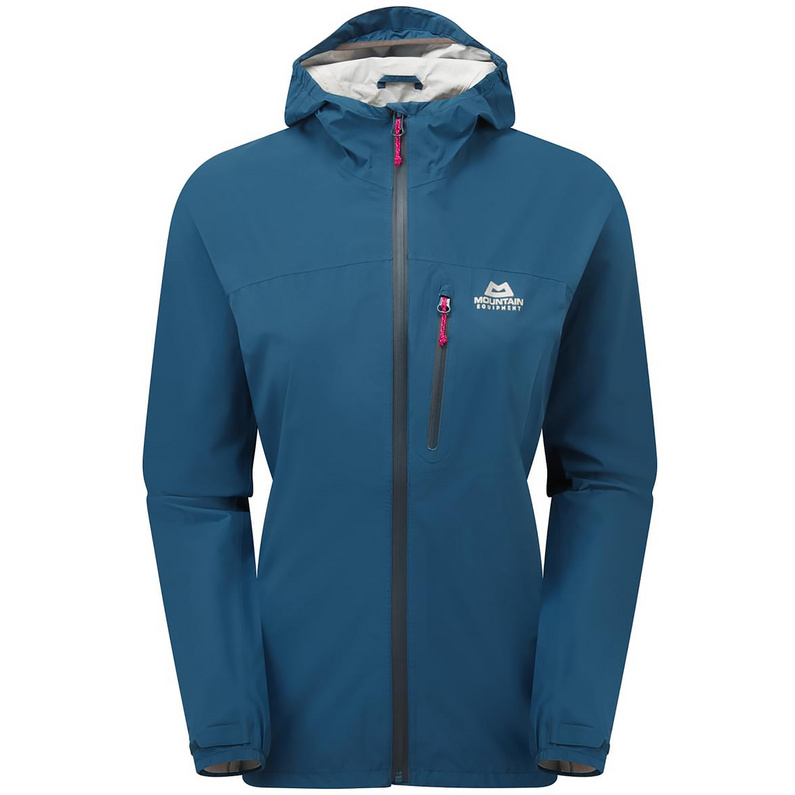 Mountain Equipment Damen Katam Jacke