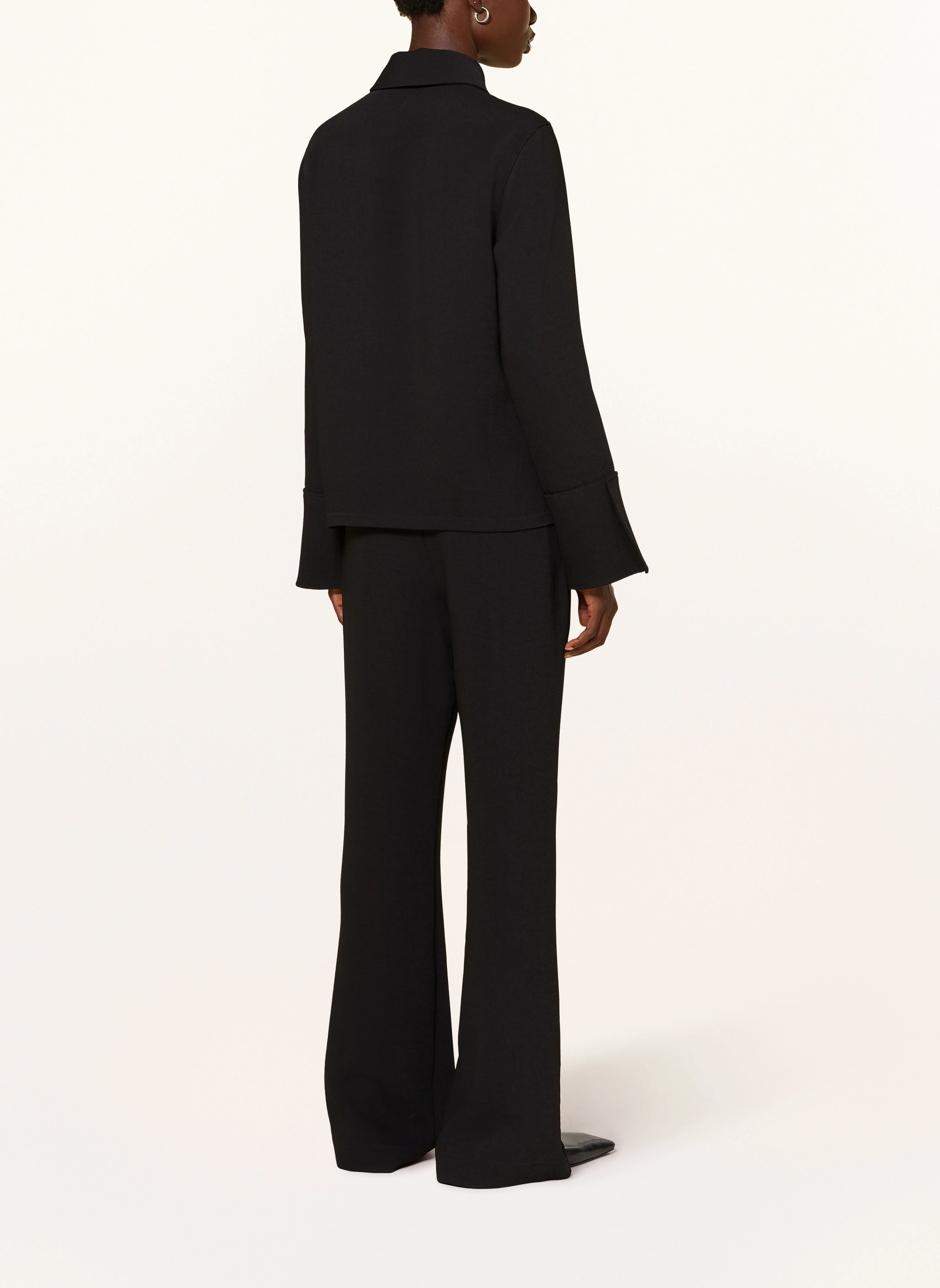 JW ANDERSON Hose im Jogging-Stil