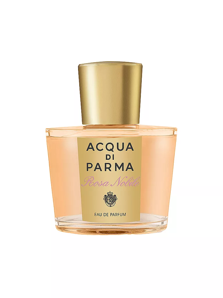ACQUA DI PARMA Rosa Nobile Eau de Parfum 100ml keine Farbe
