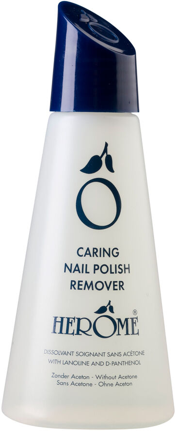 Herôme Caring Nail Polish Remover