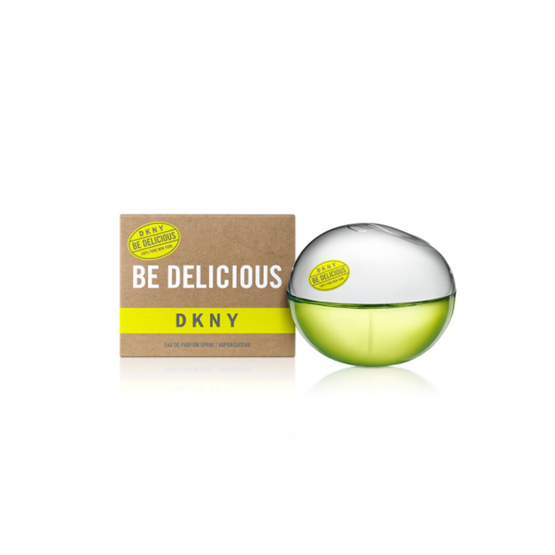 DKNY BE DELICIOUS/S Eau de Parfum - 50ml