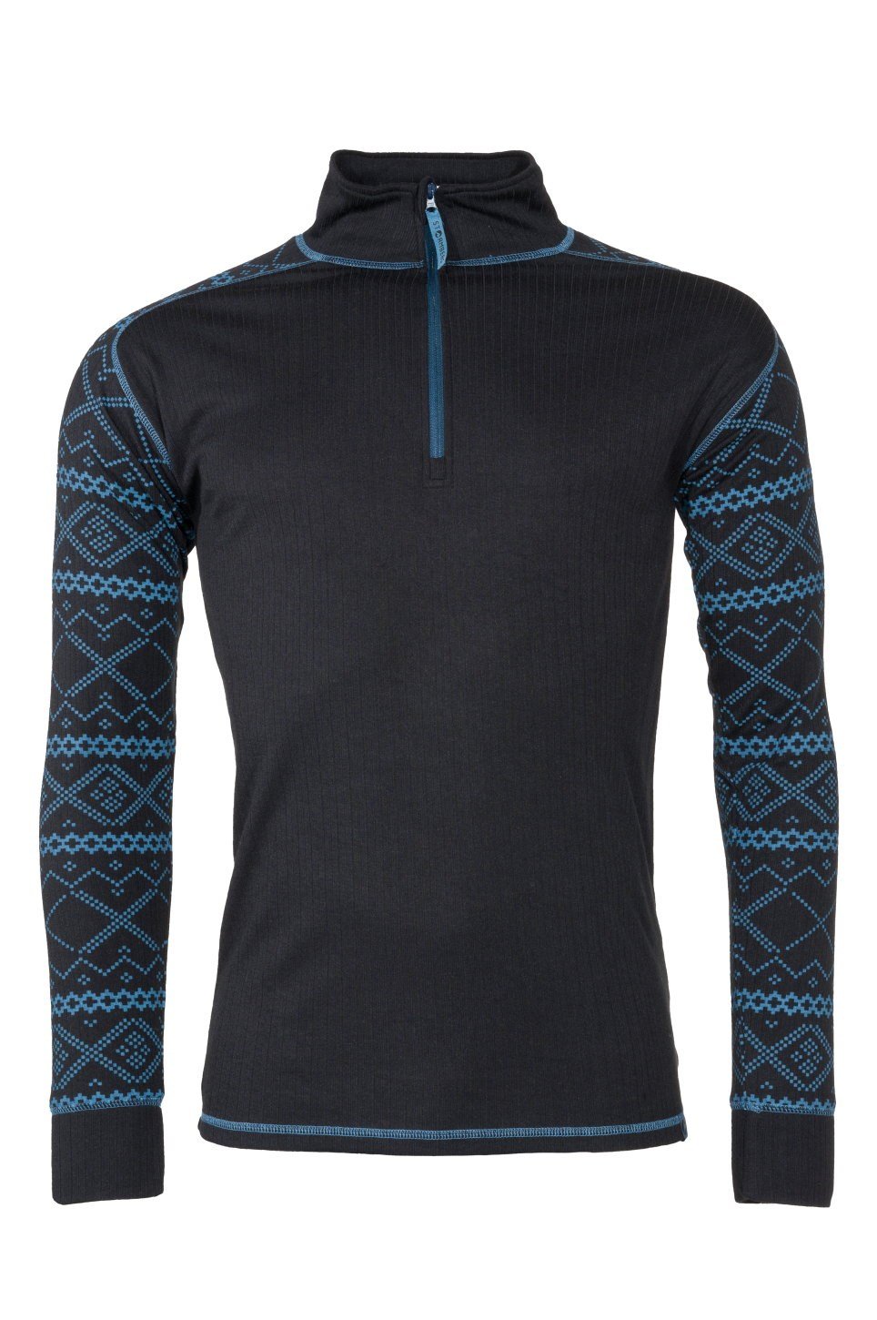 Stormberg Halsafjell Half Zip trøye