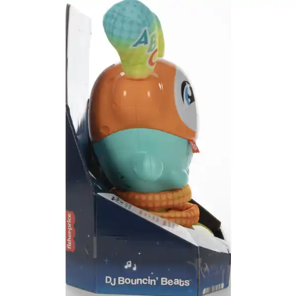 DJ Hüpfi