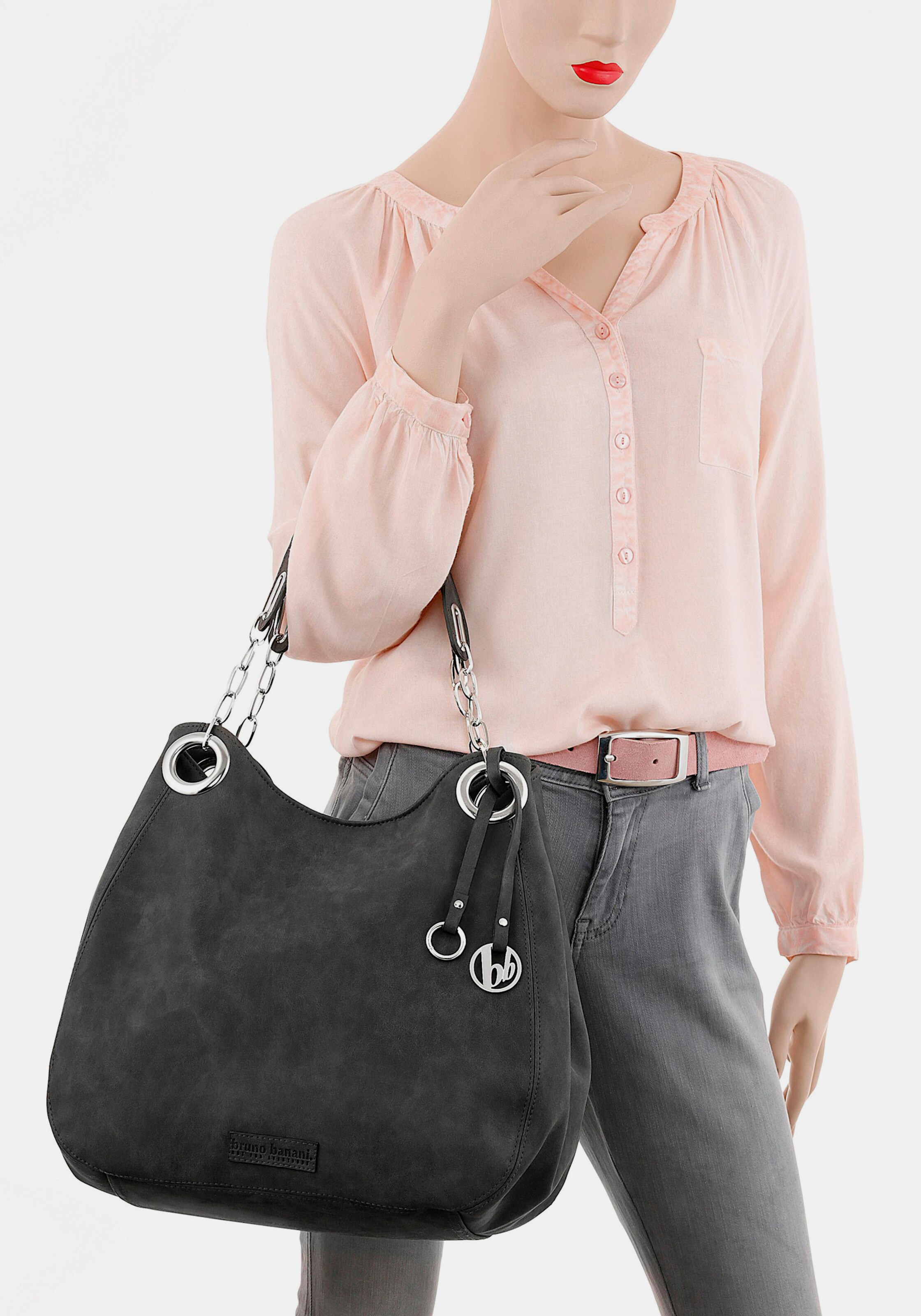 Henkeltasche